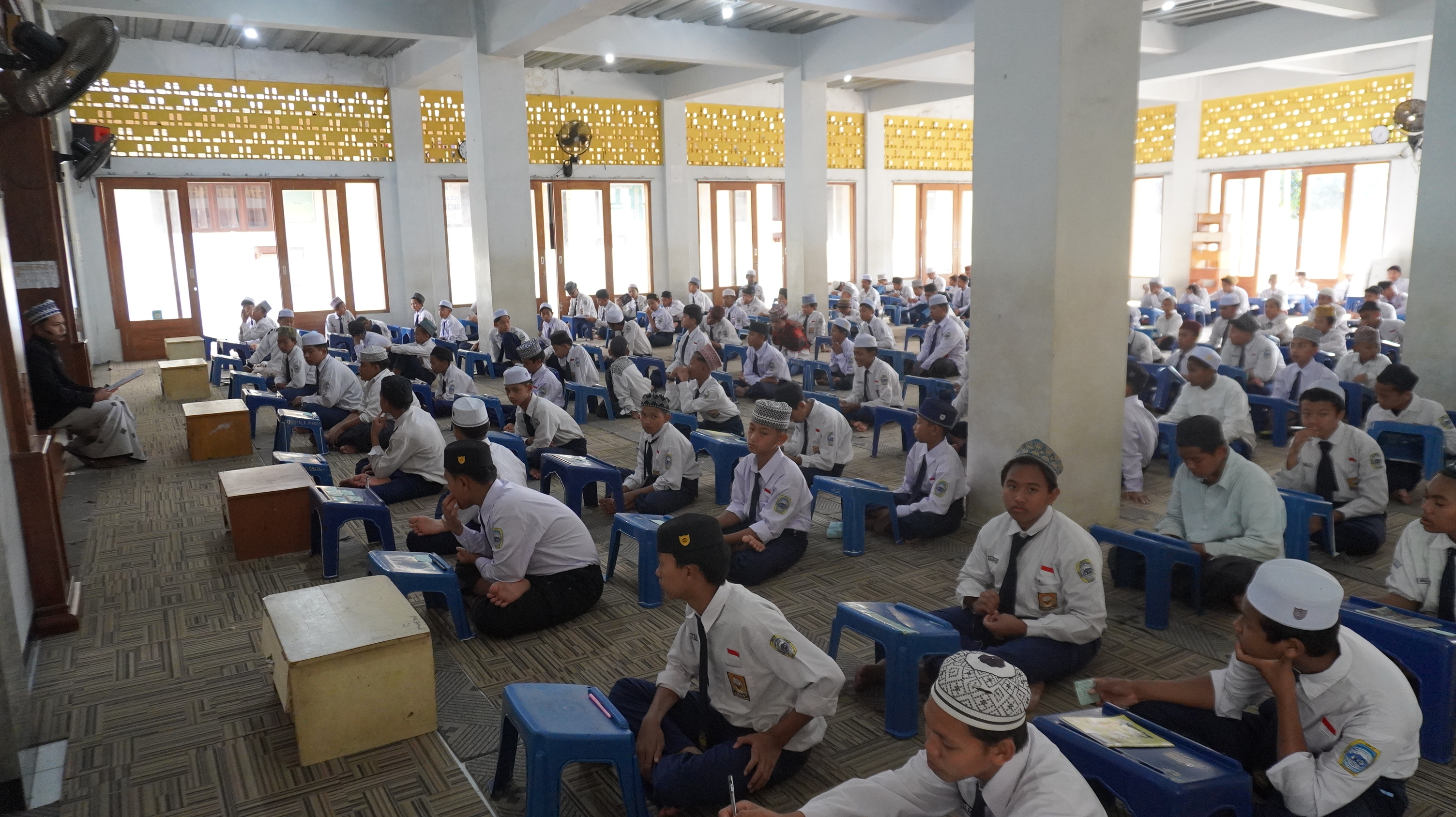 Galeri Kegiatan